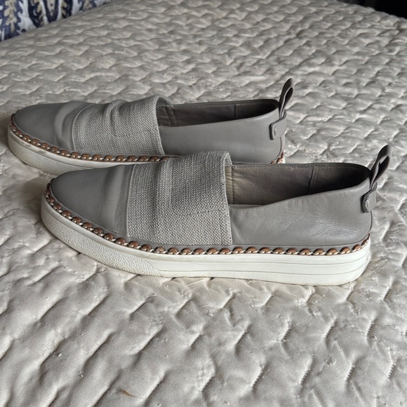 Via Spiga Ora Slip-On Women's Shoes - Picture 4 of 10